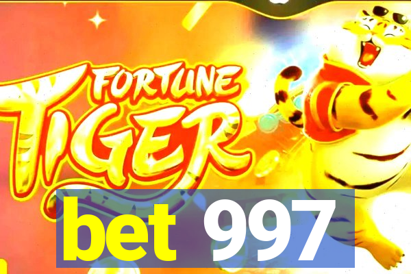 bet 997